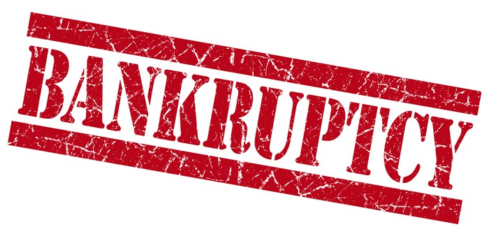 Bankruptcy