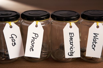 Household Expenses