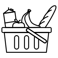 Household Goods Icon