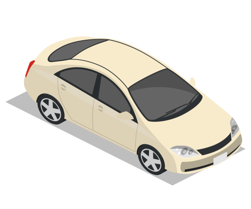 IRS Offer In Compromise Vehicle