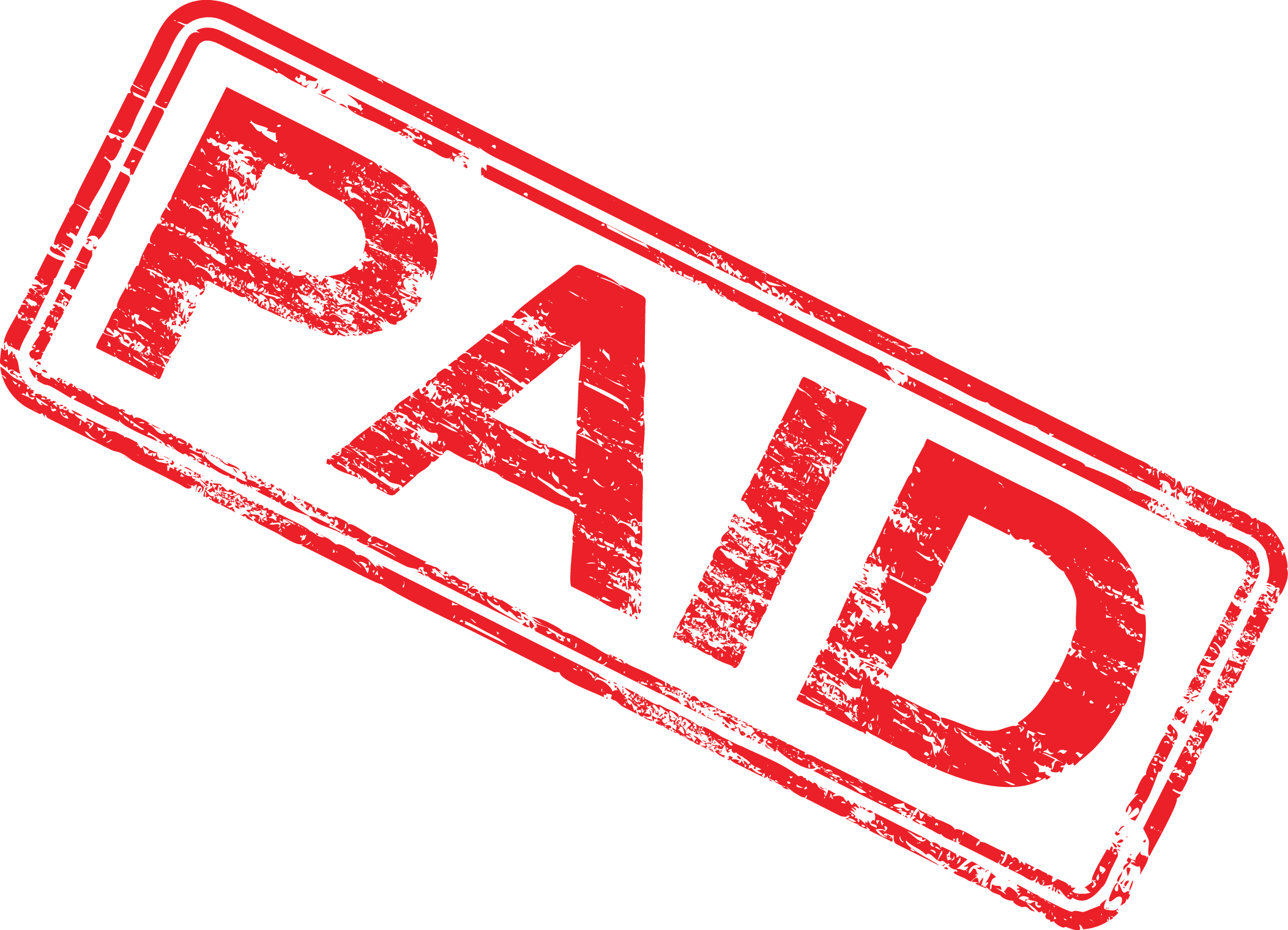 Taxes paid